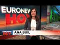 Euronews Hoy | Las noticias del martes 26 de enero de 2021