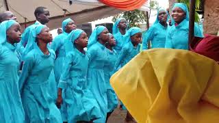 Msare Church Choir Competition 2022 Pt 2