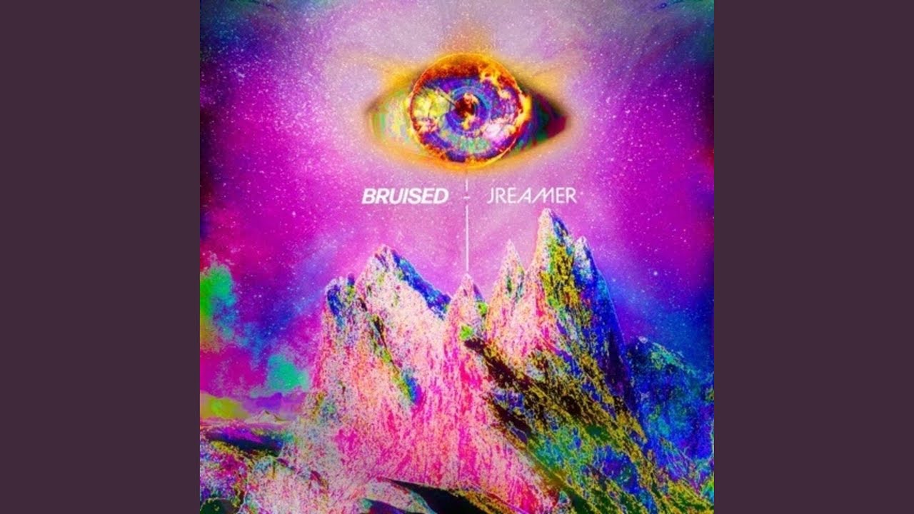 Watch Bruised on YouTube Watch Bruised on YouTube