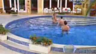 Bbb Francine Piaia Briga Maãra Cardi Com Bbb9 Barraco Discussão Big Brother Brasil 9 Bomba