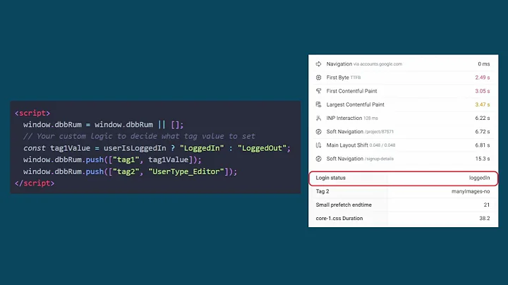 How To Set Up Real User Monitoring (RUM) on Your Website