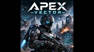 Apex Vector Trailer