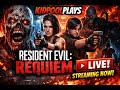 RESIDENT EVIL 9 🔥🔥 GETTING CRAZY WITH MODS 🔥🔥 STORY ON INSANITY 🔥🔥
