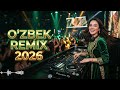 Uzbek Silk Road Music Remix | Night Drive Ethnic Bass &amp; Desert Vibes