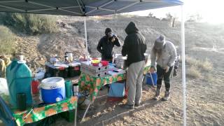 Fort Lewis Alternative Spring Break 2015