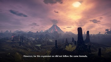 Outward DevDiary #7 The Three Brothers DLC