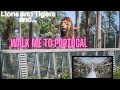 Daytrip to Porto Zoo | Porto market and Mall