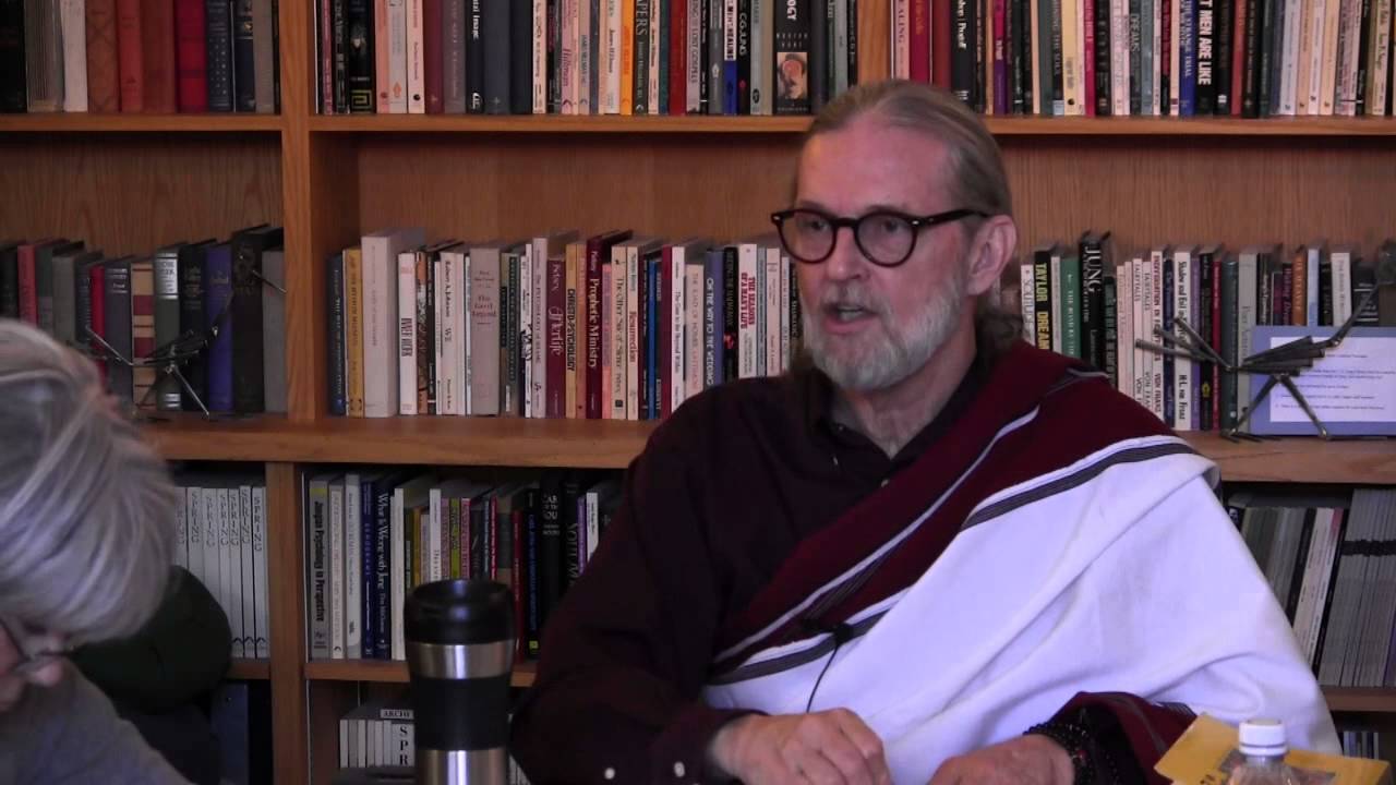 Введение в Дзогчен. Часть 1с.