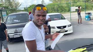 Klean Team Link Up Cayman Finest Cars