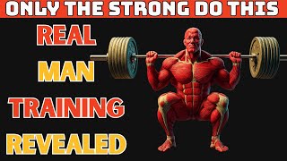 9 Exercises That Made Me Ridiculously Strong—Fast Results! (Strength Training)
