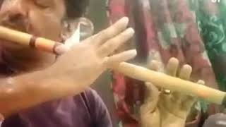 Jaane Jaan Dhoondhta Phir Rahaflute Cover annu Gulatijawani Diwanikishoreasha