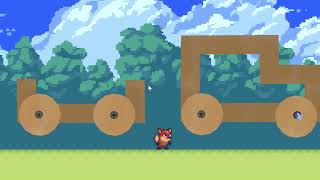 Sizeable Planetoid - Alpha Trailer