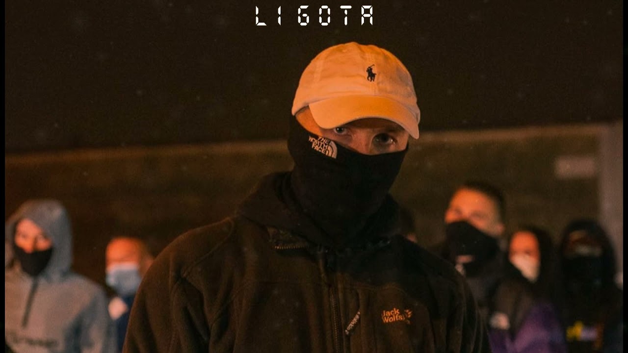 [FREE] Miszel type beat-"Ligota" prod.MajkiBeats | 2021 Uk Drill type beat