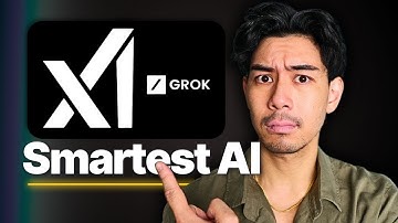 Grok 3 is the perfect AI for creators, here