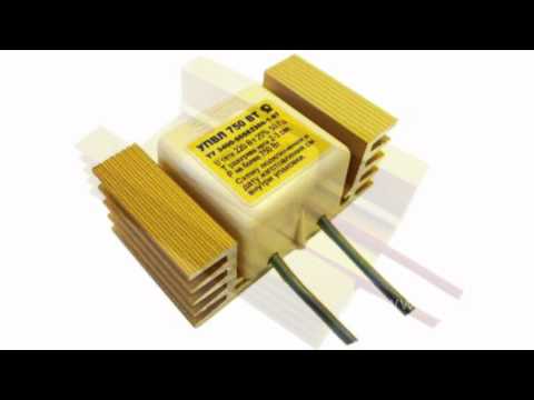 Devices for smooth light-switching