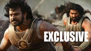 Rana Daggubati was NOT at all interested in Prabhas' s Baahubali character