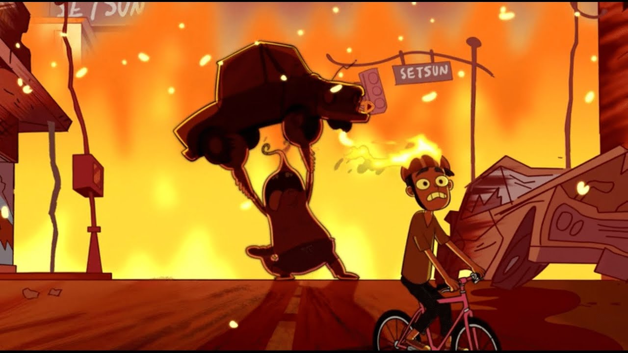 | Звёздочка Баттерфляй | Нарезка Смешных Моментов | 1 сезон 7 серия ...