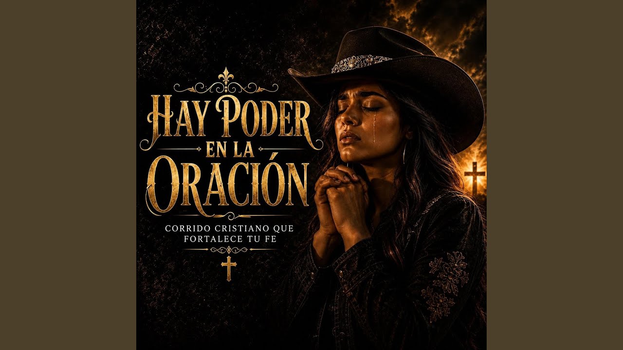 Hay Poder en la Oración