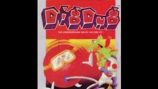 Dig Dug- 1983-Atari 2600