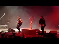 Five Finger Death Punch - Wash It All Away - live @ Hallenstadion in Zurich 17.02.2020