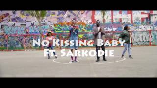 Patoranking ft Sarkodie - No kissing baby