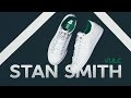 Unboxing и история adidas Stan Smith Vulc Skateboarding