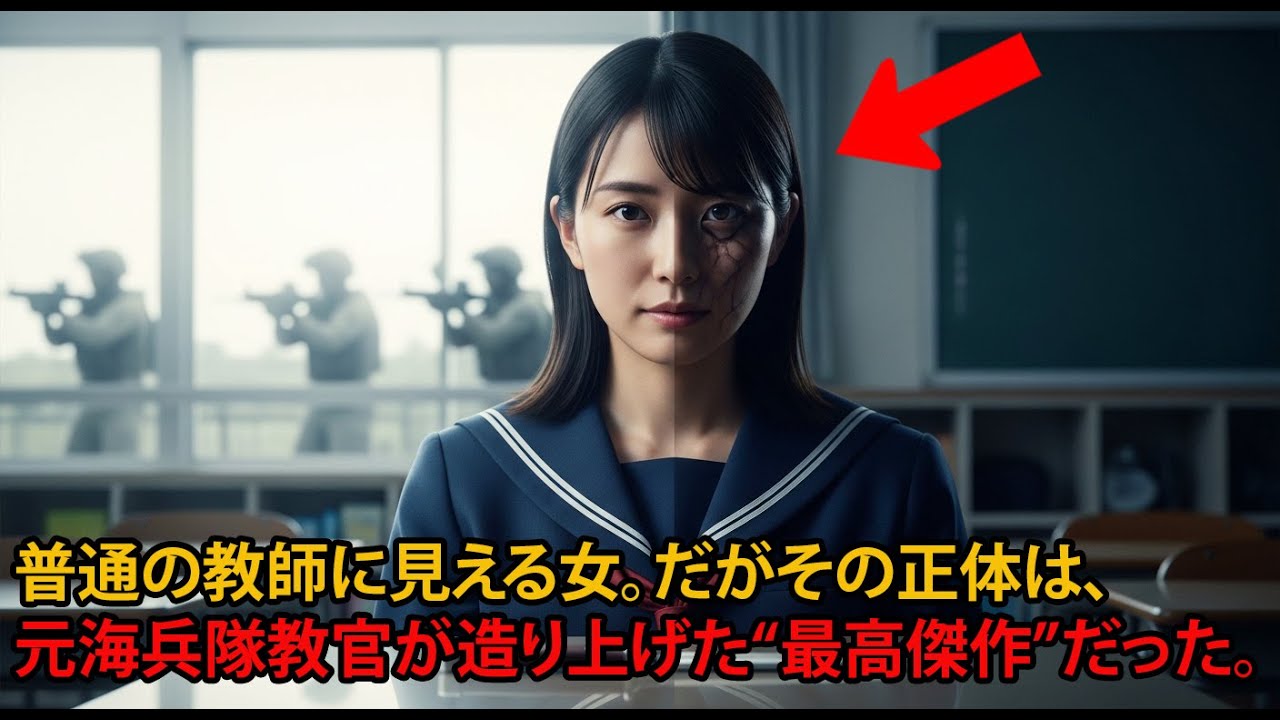 世界中から狙われる女教師、その理由は父が授けた“禁断のスキル”だった | フルストーリー：隠された暗殺者