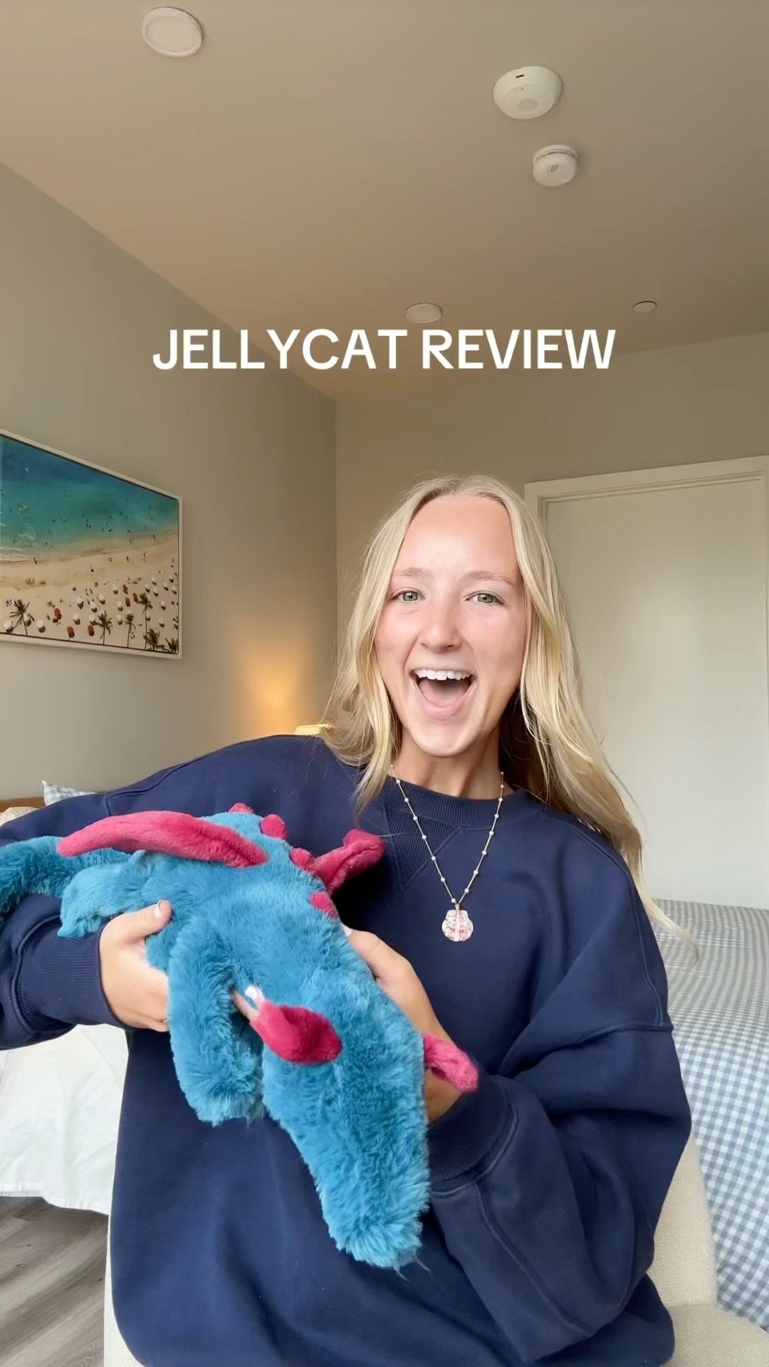 Jellycat Dexter Dragon Review! #jellycat - YouTube