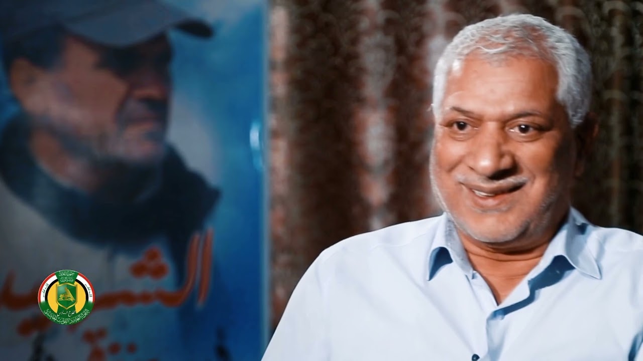 حياة الشهيد #ابو منتظر المحمداوي يرويها الشهيد ابو طه الناصري