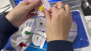 G8  Quantum Health Analyzer Operation Video