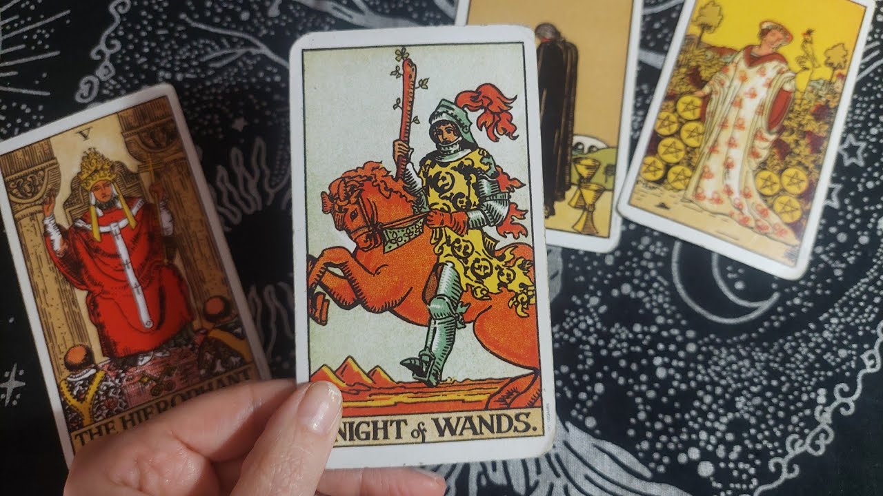 COME SI CHIAMA CHI TI AMA 💗