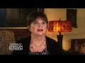 Cindy Williams on getting cast in &quot;American Graffiti&quot; - EMMYTVLEGENDS.ORG