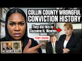 Karmelo Anthony Trial Judge FATHER John Roach Sr. | Implicated in a Wrongful Conviction