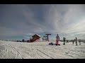 Me gusta la nieve - CHAPELCO 2015