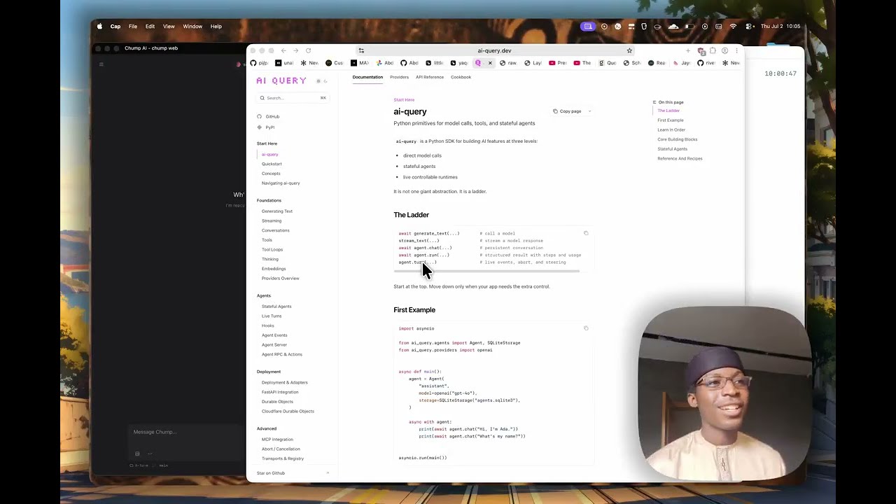 ai-query.dev preview