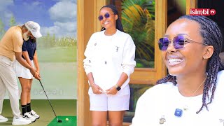 TUKOWOTE MUKUNDIRA IKINTU GIKOMEYE❤️UMUKOBWA WATEREWE IVI MWABONYE SINJYE|PAMELA WO MURI BAMENYA