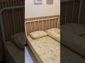 Dipan besi kokoh murah, tidur makin nyaman tanpa mahal ✨#DipanBesi #DipanMurah #FurnitureRumah