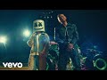 Marshmello kane brown  miles on it official music