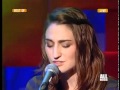 Sara Bareilles - Gravity - Live acoustic @ All Music