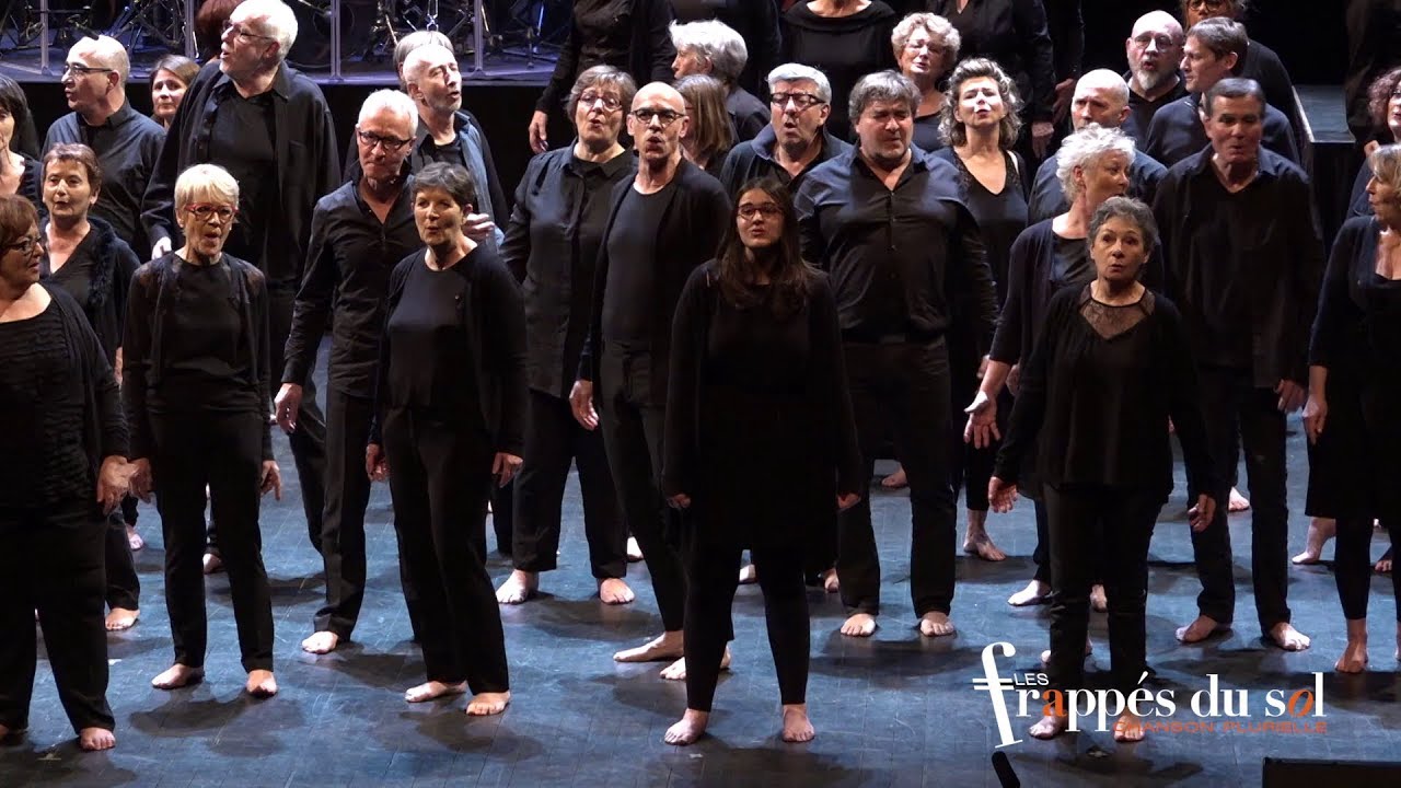 Maigrir (Sanseverino) - Les Frappés du Sol