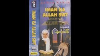 NAPAKURAN DIRI - Cicih Cangkurileung.