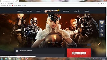 Share code website CF Đột Kích và cách dùng