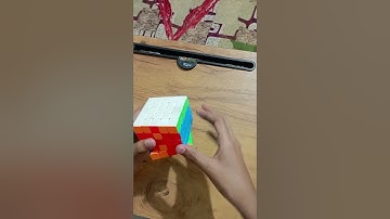 How to make amazing pattern in 5/5 Rubik