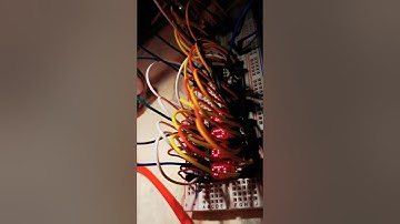 Termómetro de precisión de dos canales