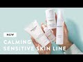 Meet our sensitive skin line  honest beauty
