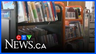 Alberta expands book restrictions to public libraries