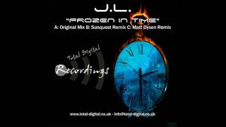 J.L. - Frozen In Time (Sunquest Remix)