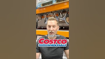 Make Cookware Shopping At Costco NON-TOXIC By Choosing The Right Pan! #cookware #healthhacks