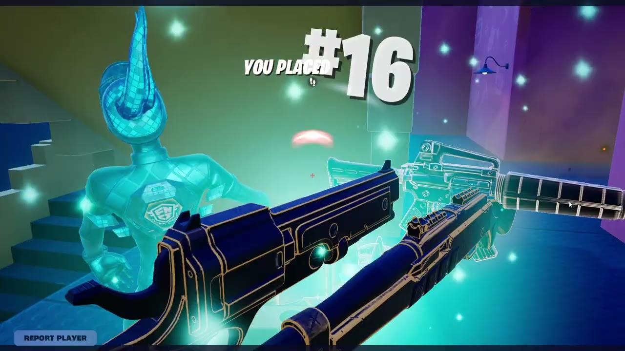 Selling with lawless dev chest