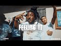 FREE Mozzy Type Beat 2025 Feeling It mp3